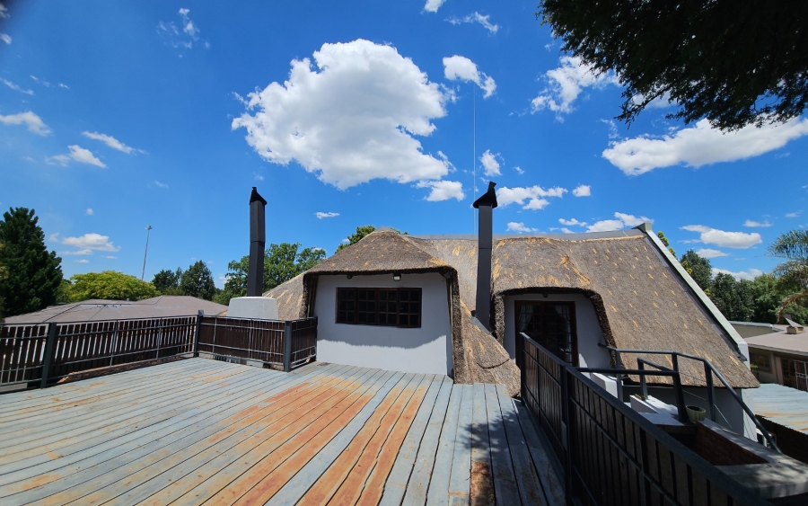 4 Bedroom Property for Sale in Dan Pienaar Free State